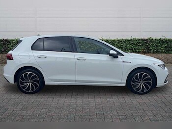 Used Volkswagen Golf 2023 for sale - 78277384: Photo