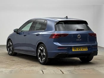 Used Volkswagen Golf 2025 for sale - 79688865: Photo