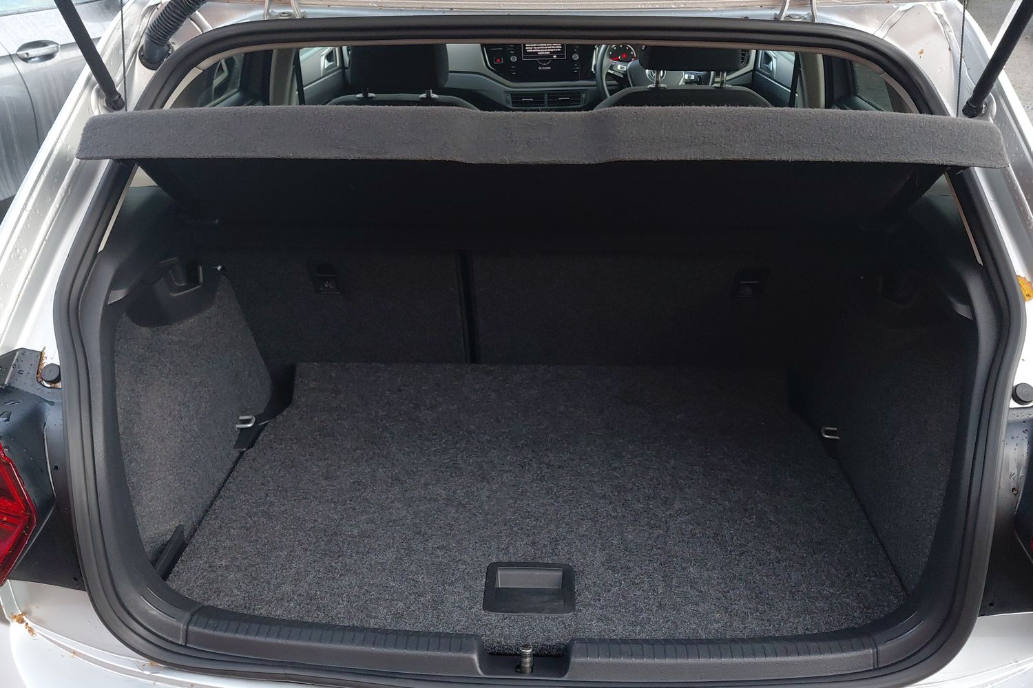 Used Volkswagen Polo 2021 for sale - 76837630: Photo 10