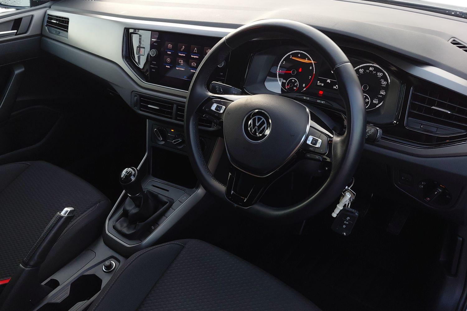 Used Volkswagen Polo 2021 for sale - 76837630: Photo 12