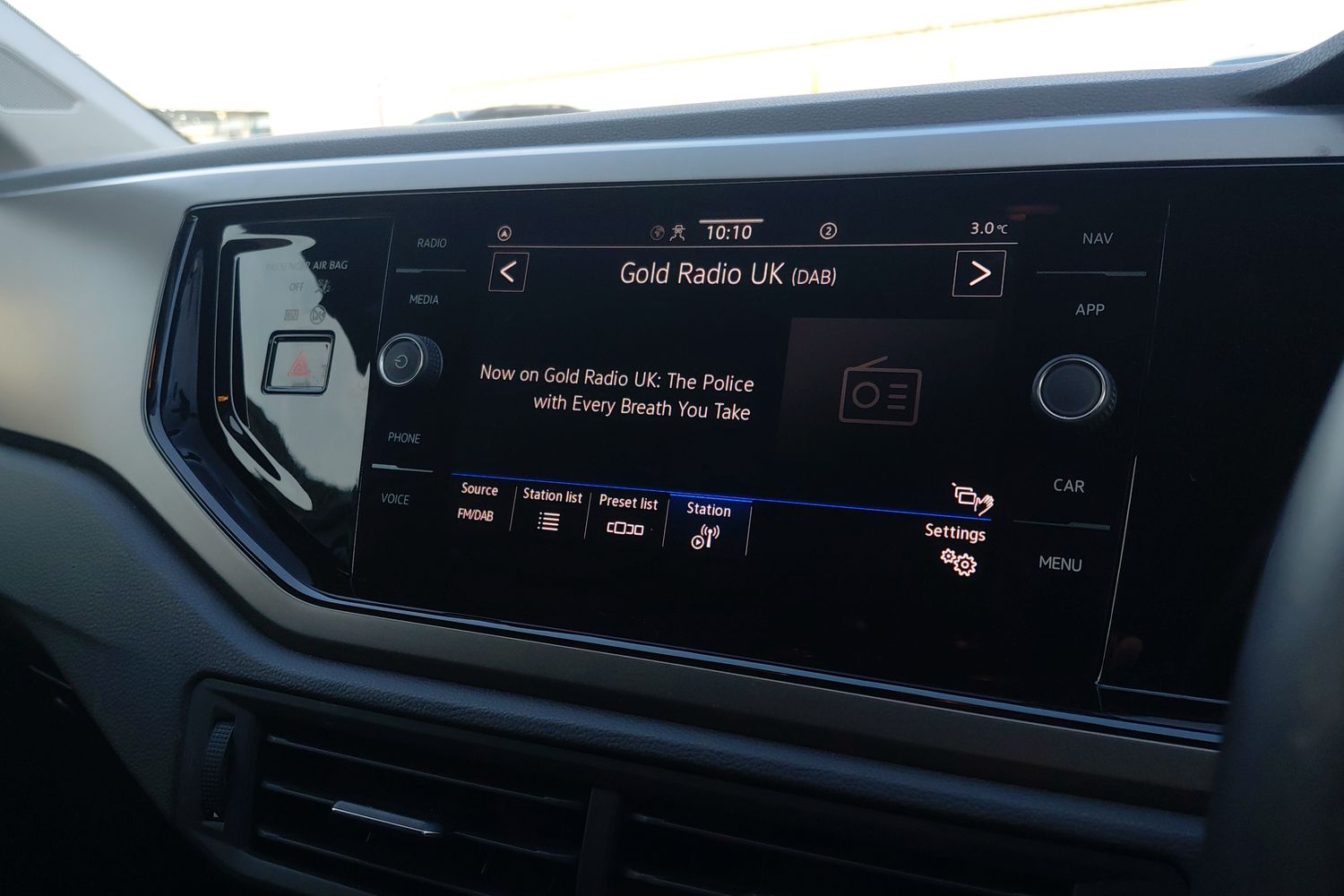 Used Volkswagen Polo 2021 for sale - 76837630: Photo 13