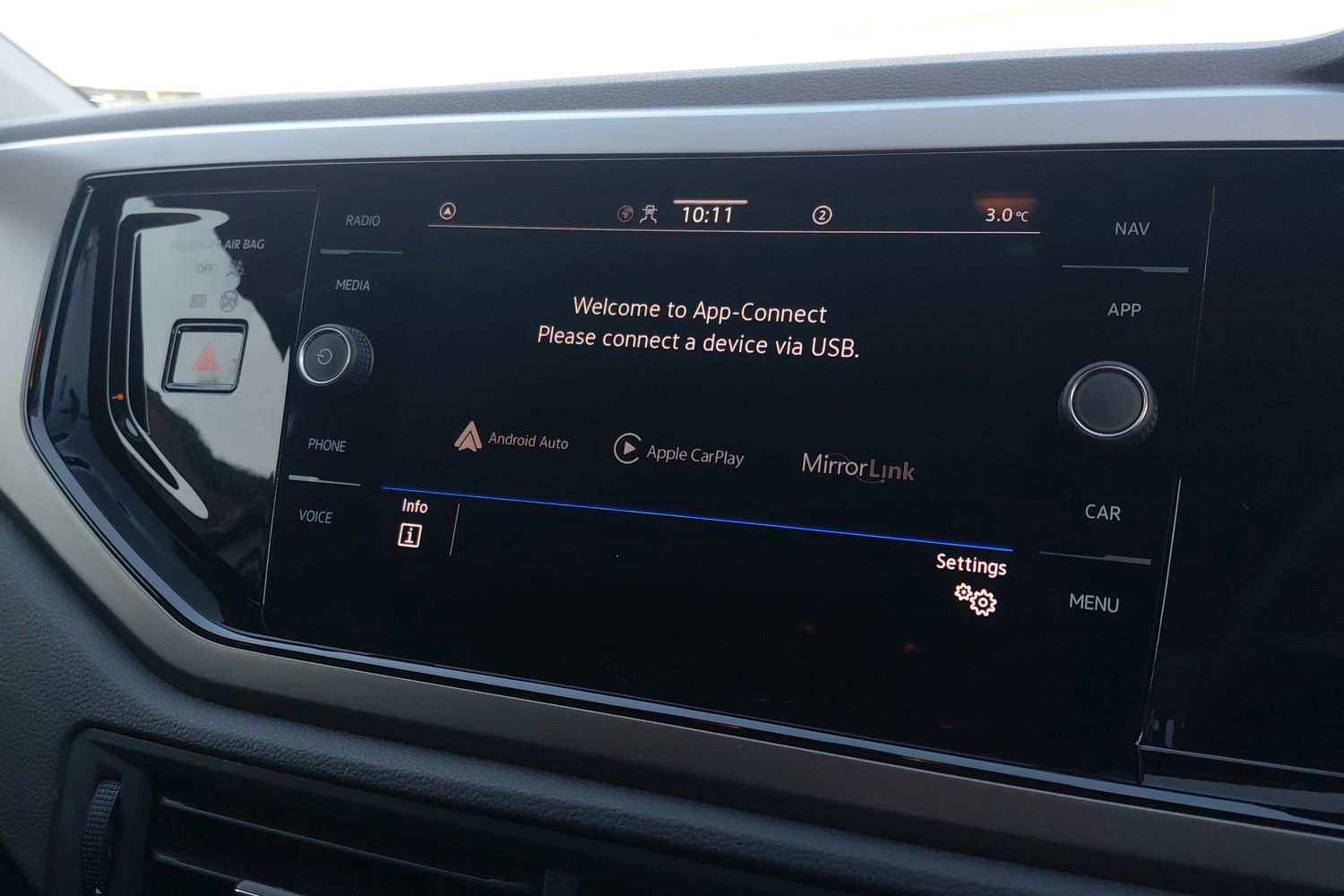 Used Volkswagen Polo 2021 for sale - 76837630: Photo 14