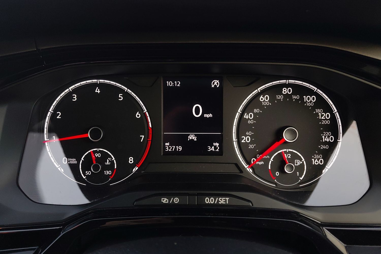 Used Volkswagen Polo 2021 for sale - 76837630: Photo 16