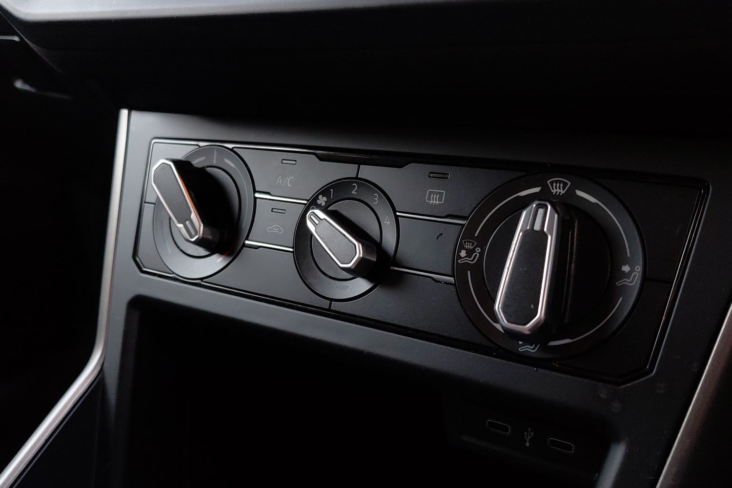 Used Volkswagen Polo 2021 for sale - 76837630: Photo 20