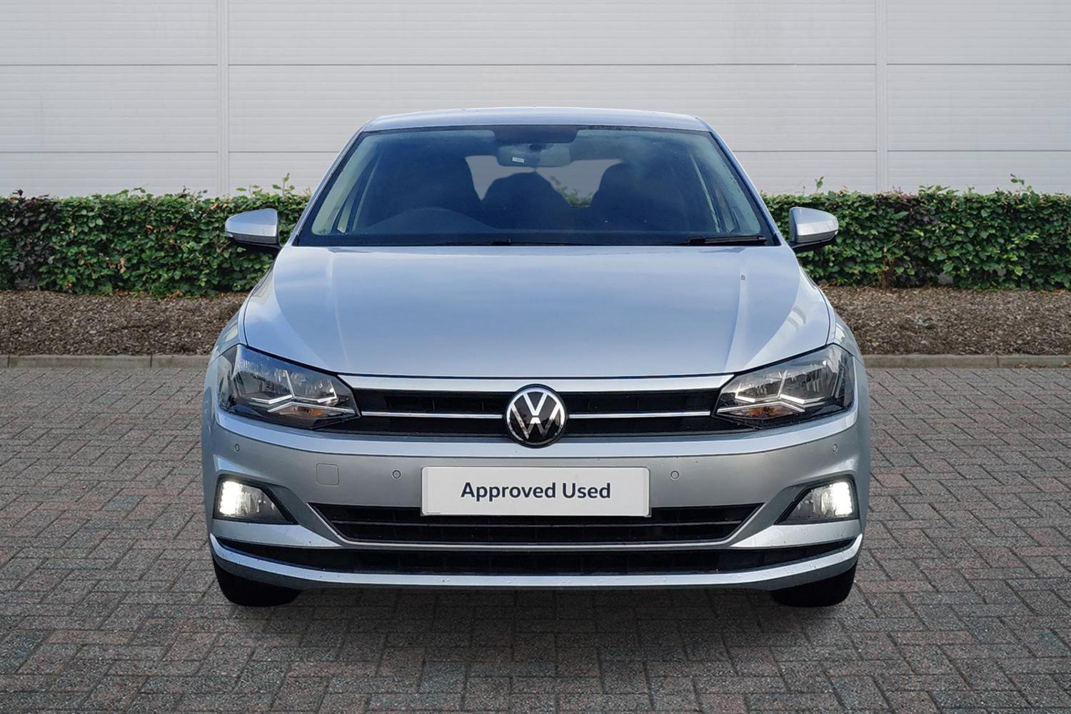 Used Volkswagen Polo 2021 for sale - 76837630: Photo 3