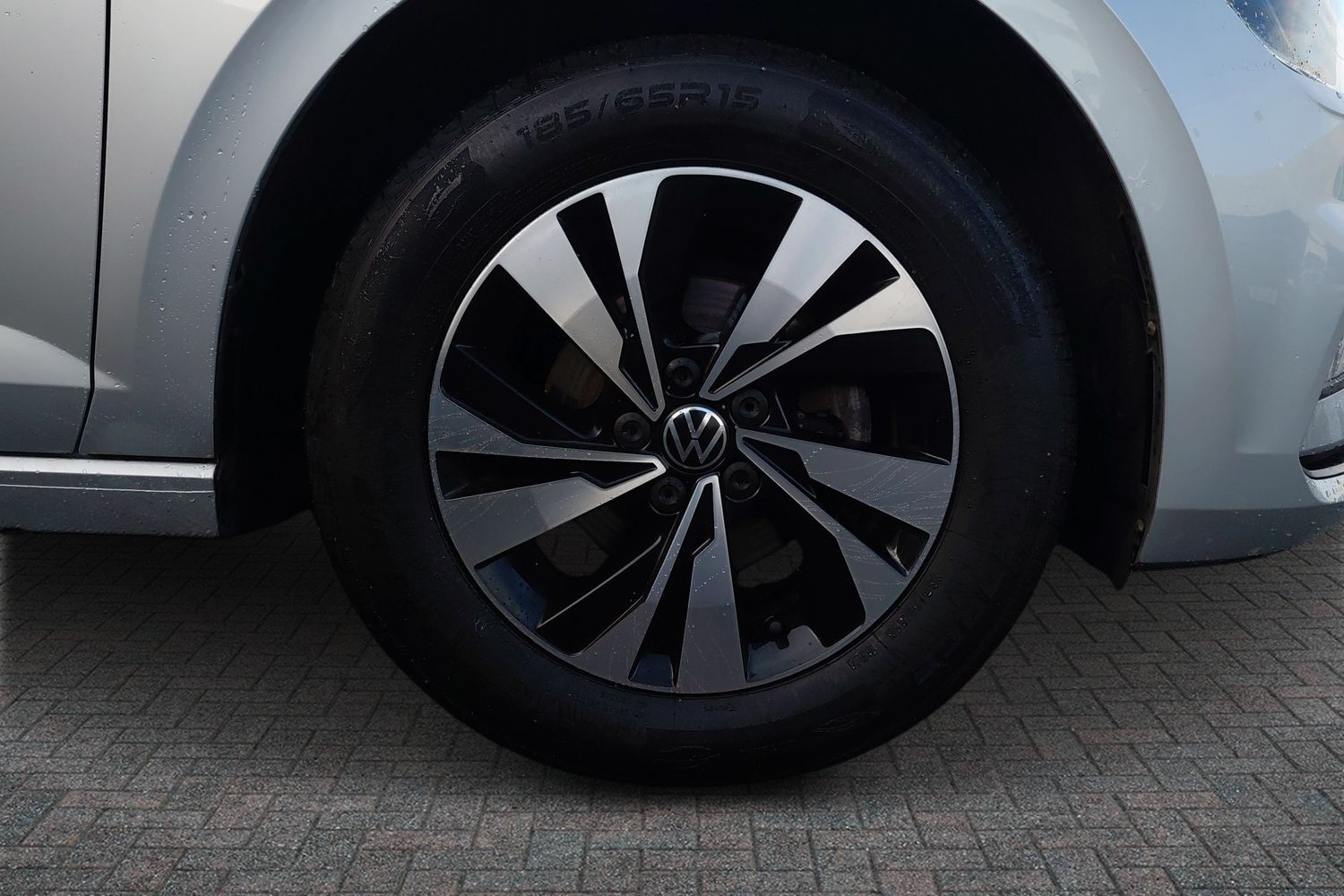 Used Volkswagen Polo 2021 for sale - 76837630: Photo 6
