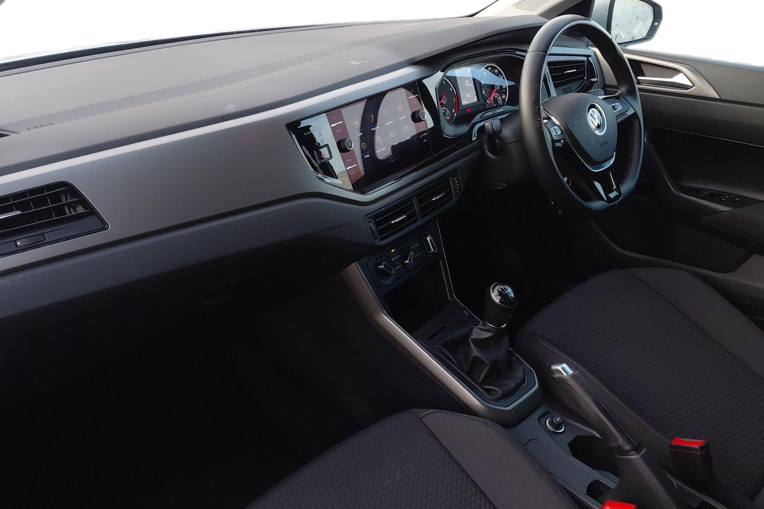 Used Volkswagen Polo 2021 for sale - 76837630: Photo 7