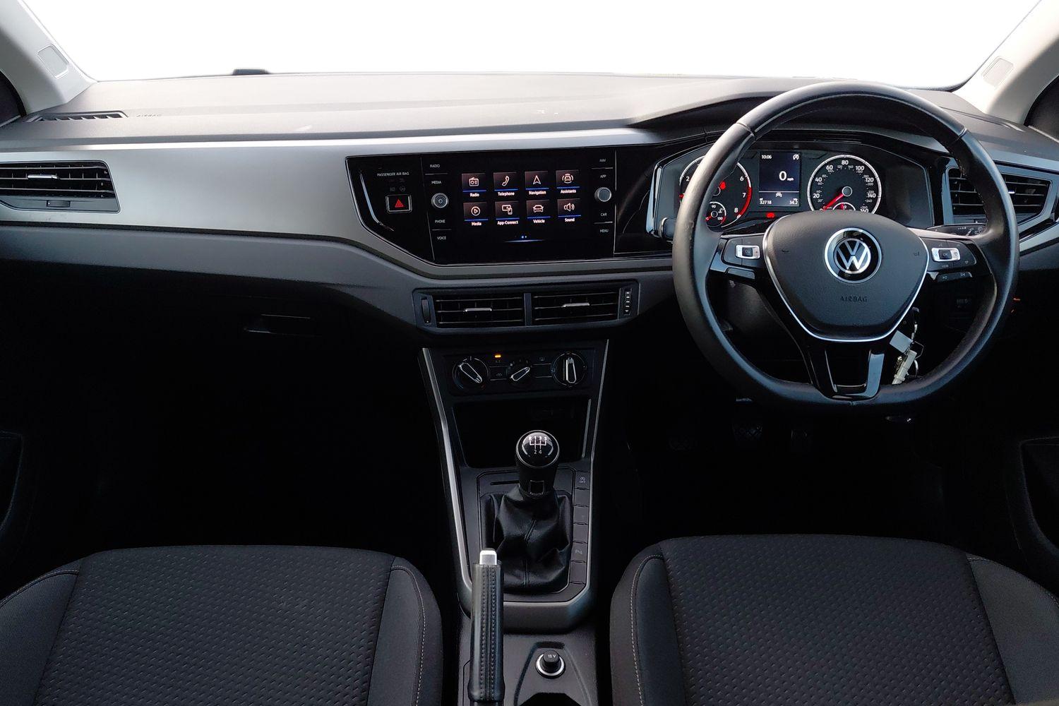 Used Volkswagen Polo 2021 for sale - 76837630: Photo 8