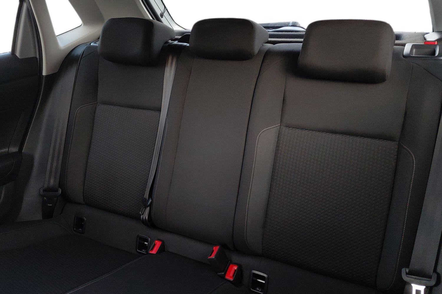 Used Volkswagen Polo 2021 for sale - 76837630: Photo 9