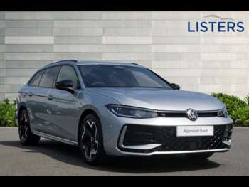 2025 (25) - 1.5 eTSI R-Line 5dr DSG