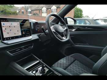 Used Volkswagen Tiguan 2025 for sale - 74946833: Photo