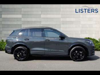 Used Volkswagen Tiguan 2025 for sale - 74946833: Photo