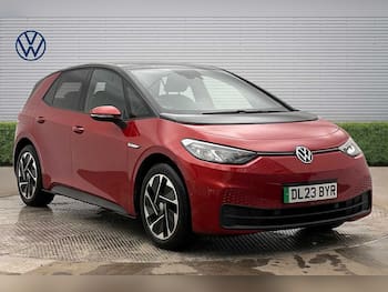 Used Volkswagen ID.3 2023 for sale - 79832088: Photo