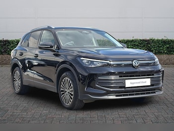 Used Volkswagen Tiguan 2024 for sale - 78449741: Photo