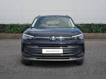 Used Volkswagen Tiguan 2024 for sale - 78449741: Photo
