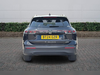 Used Volkswagen Tiguan 2024 for sale - 78449741: Photo