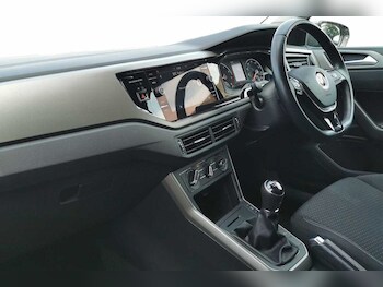 Used Volkswagen Polo 2021 for sale - 75590474: Photo