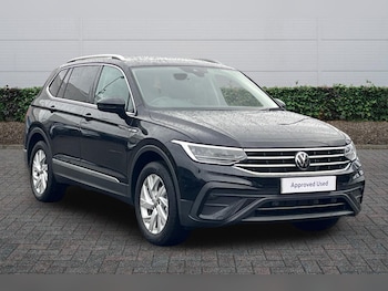 Used Volkswagen Tiguan 2026 for sale - 77457365: Photo