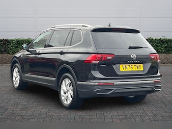 Used Volkswagen Tiguan 2026 for sale - 77457365: Photo