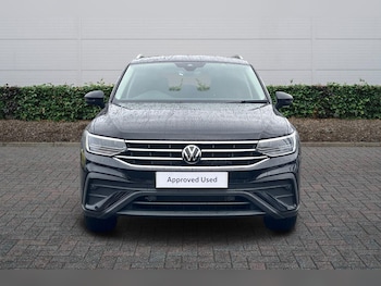 Used Volkswagen Tiguan 2026 for sale - 77457365: Photo