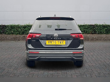 Used Volkswagen Tiguan 2026 for sale - 77457365: Photo
