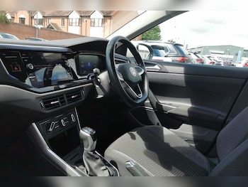 Used Volkswagen Taigo 2022 for sale - 75671480: Photo