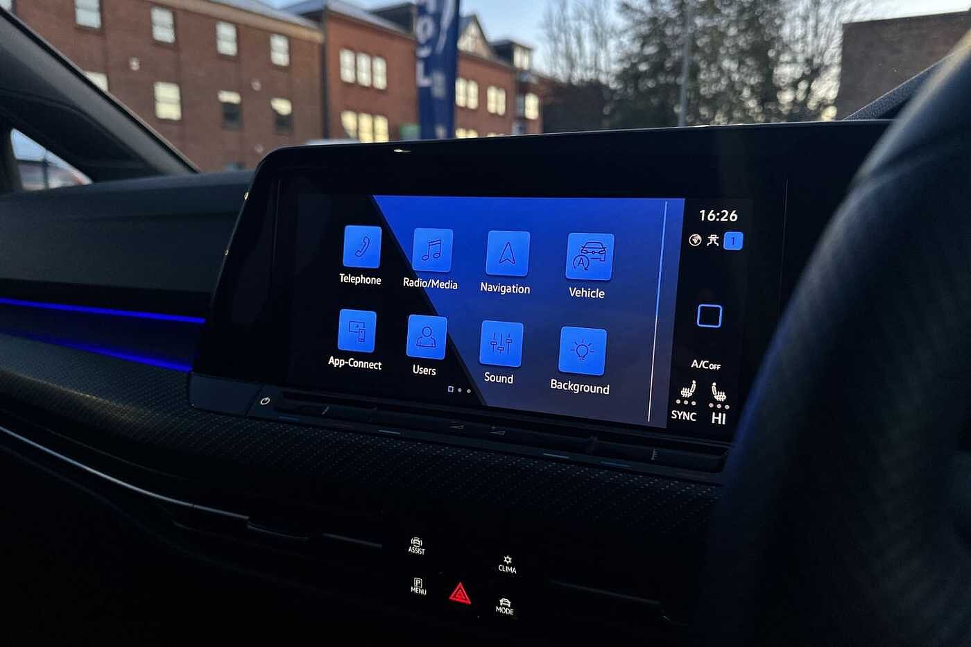 Used Volkswagen Golf 2023 for sale - 77177420: Photo 12