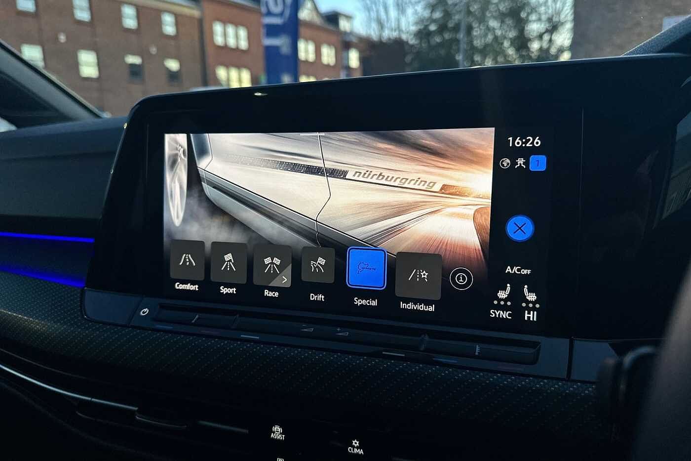 Used Volkswagen Golf 2023 for sale - 77177420: Photo 14