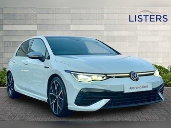 Volkswagen Golf feature image