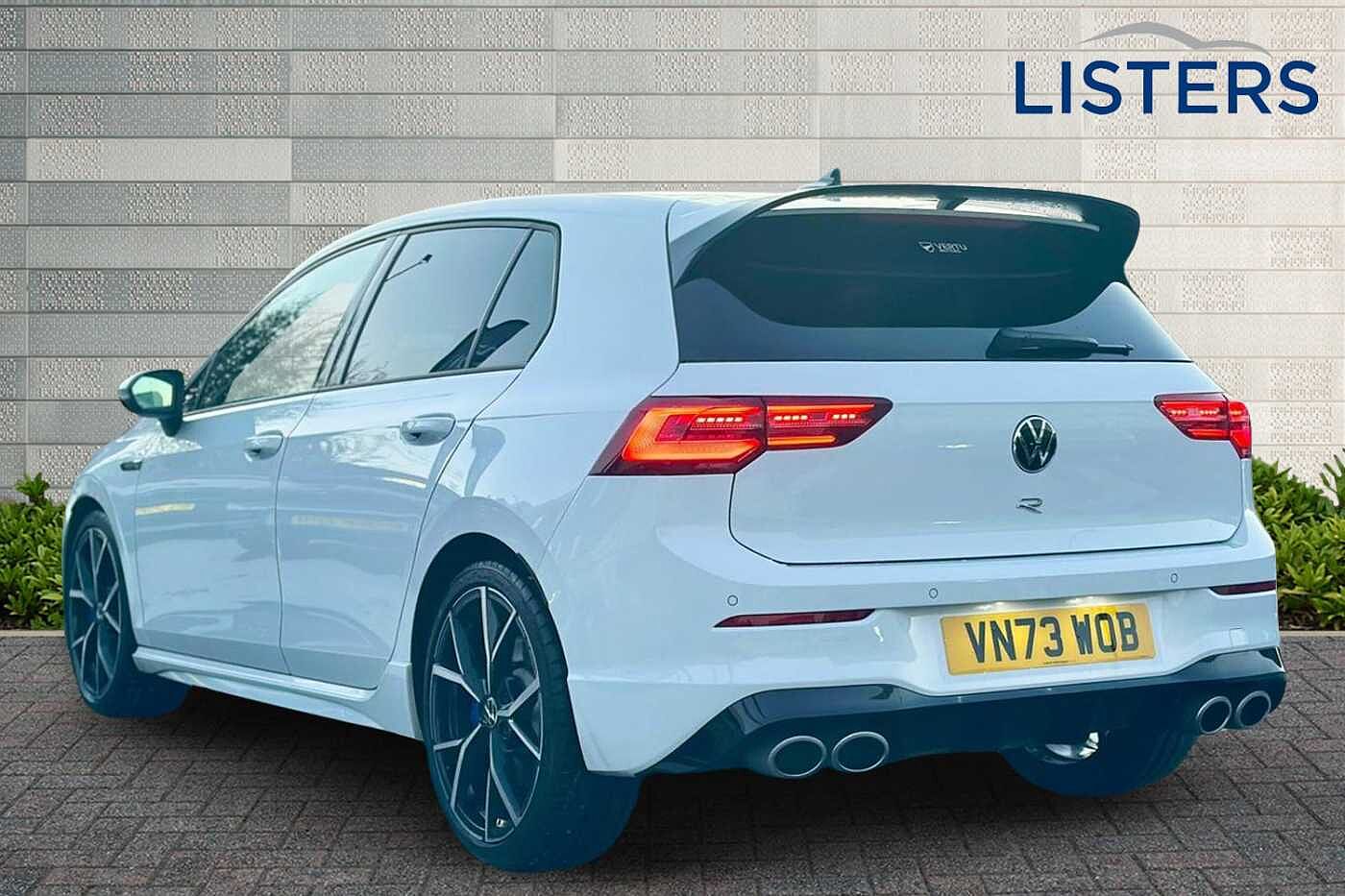 Used Volkswagen Golf 2023 for sale - 77177420: Photo 3