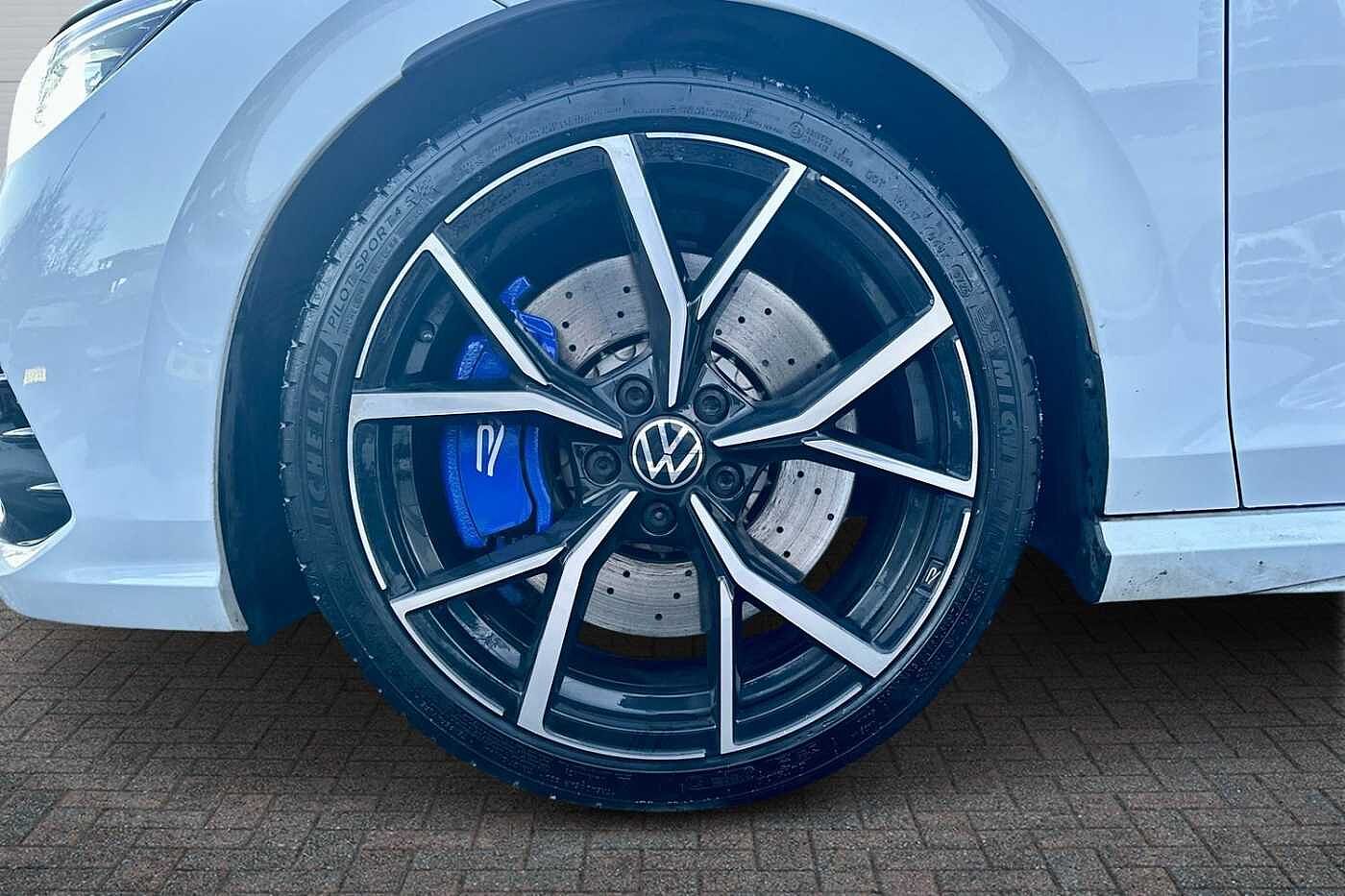 Used Volkswagen Golf 2023 for sale - 77177420: Photo 5