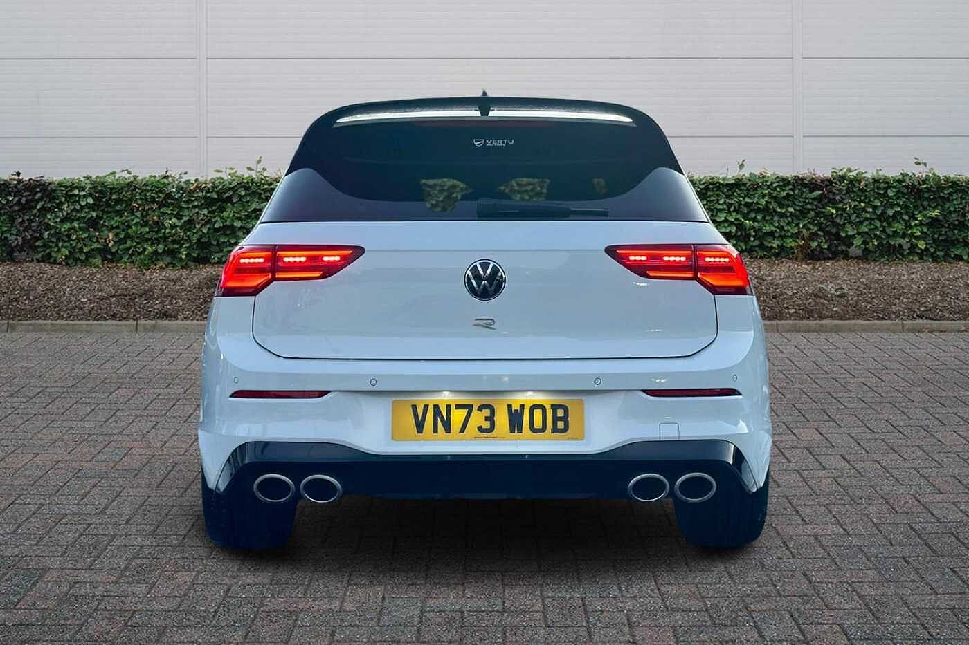 Used Volkswagen Golf 2023 for sale - 77177420: Photo 8