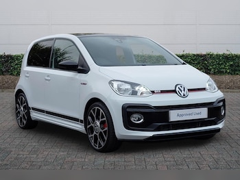 Used Volkswagen up! 2019 for sale - 76372355: Photo