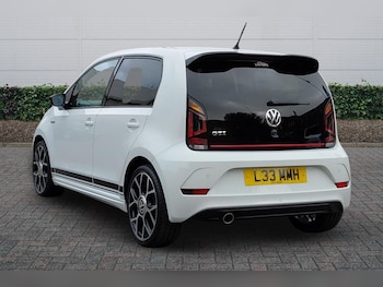 Used Volkswagen up! 2019 for sale - 76372355: Photo