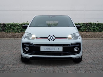 Used Volkswagen up! 2019 for sale - 76372355: Photo