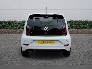 Used Volkswagen up! 2019 for sale - 76372355: Photo