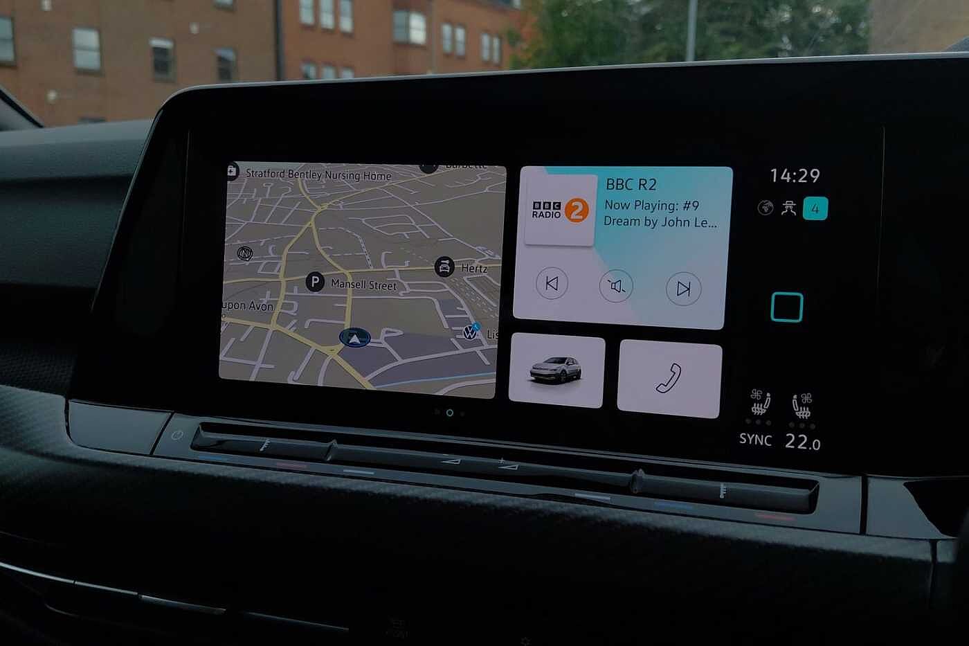 Used Volkswagen Golf 2023 for sale - 77124639: Photo 12