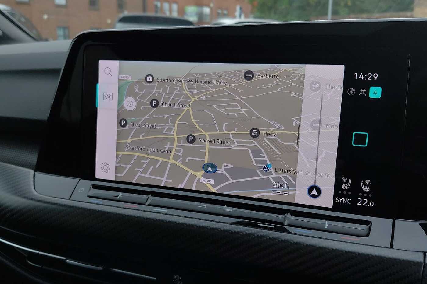 Used Volkswagen Golf 2023 for sale - 77124639: Photo 13