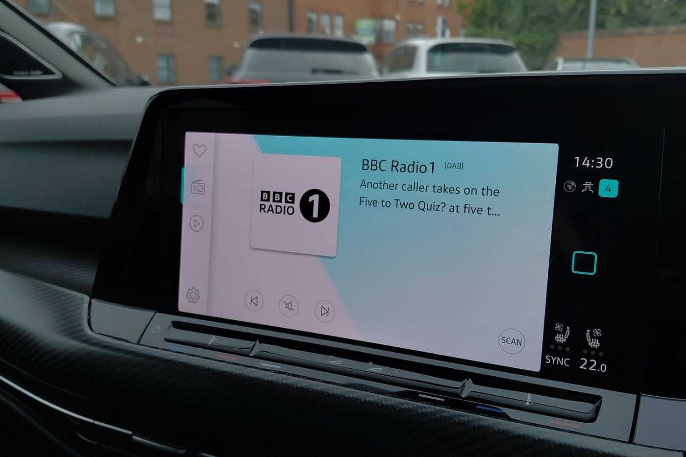 Used Volkswagen Golf 2023 for sale - 77124639: Photo 14