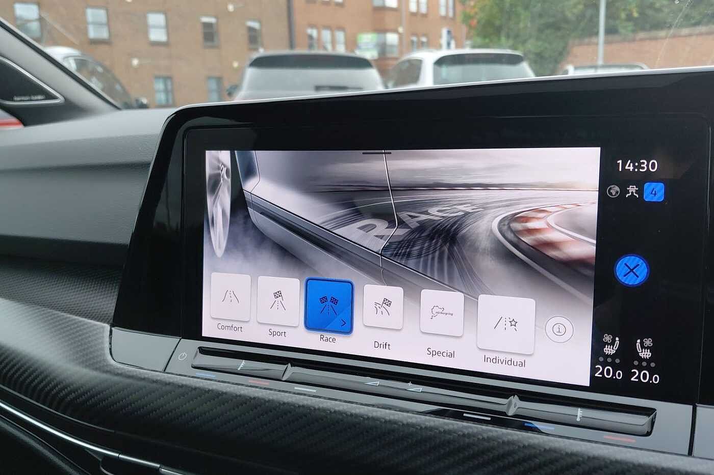 Used Volkswagen Golf 2023 for sale - 77124639: Photo 15