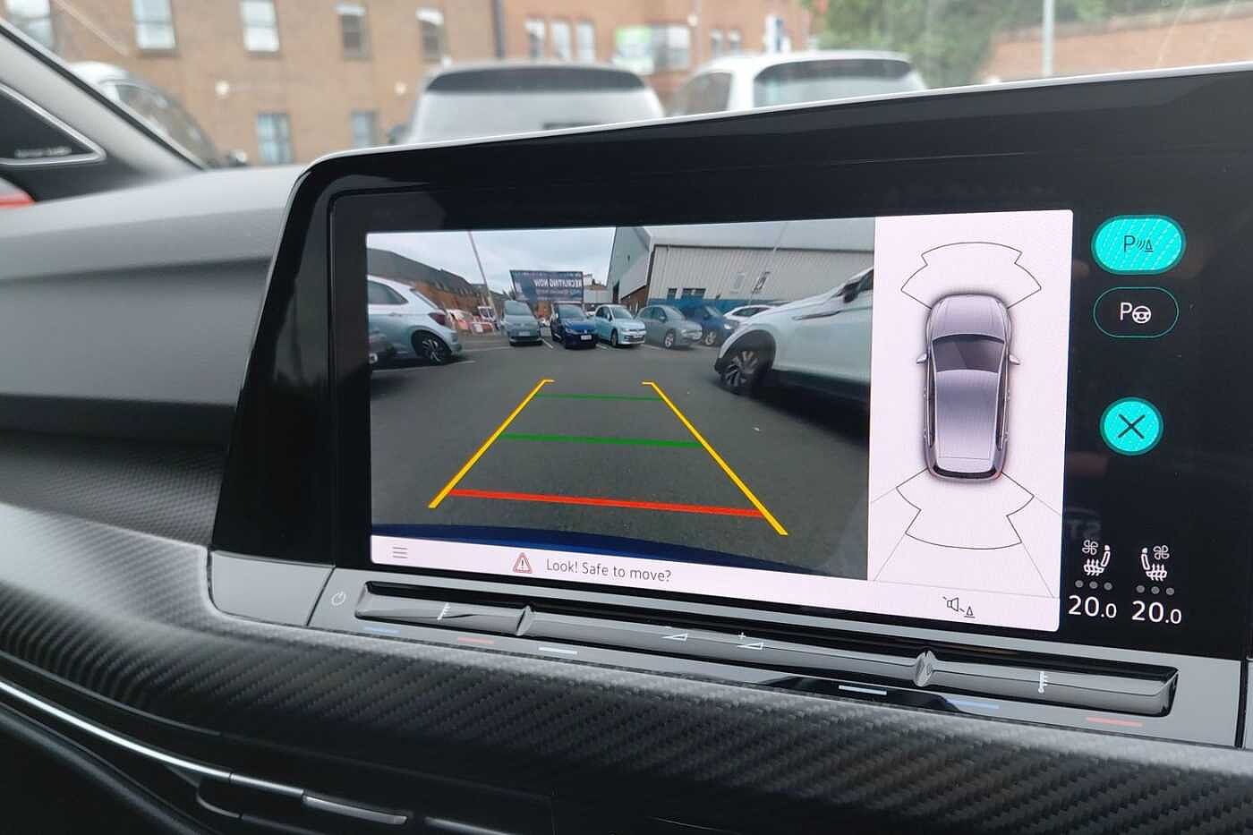 Used Volkswagen Golf 2023 for sale - 77124639: Photo 16