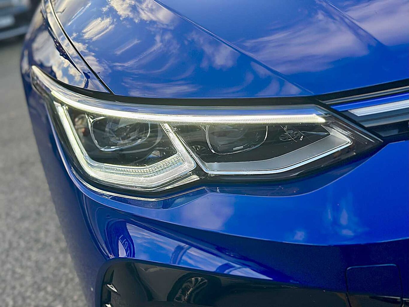 Used Volkswagen Golf 2023 for sale - 77124639: Photo 20