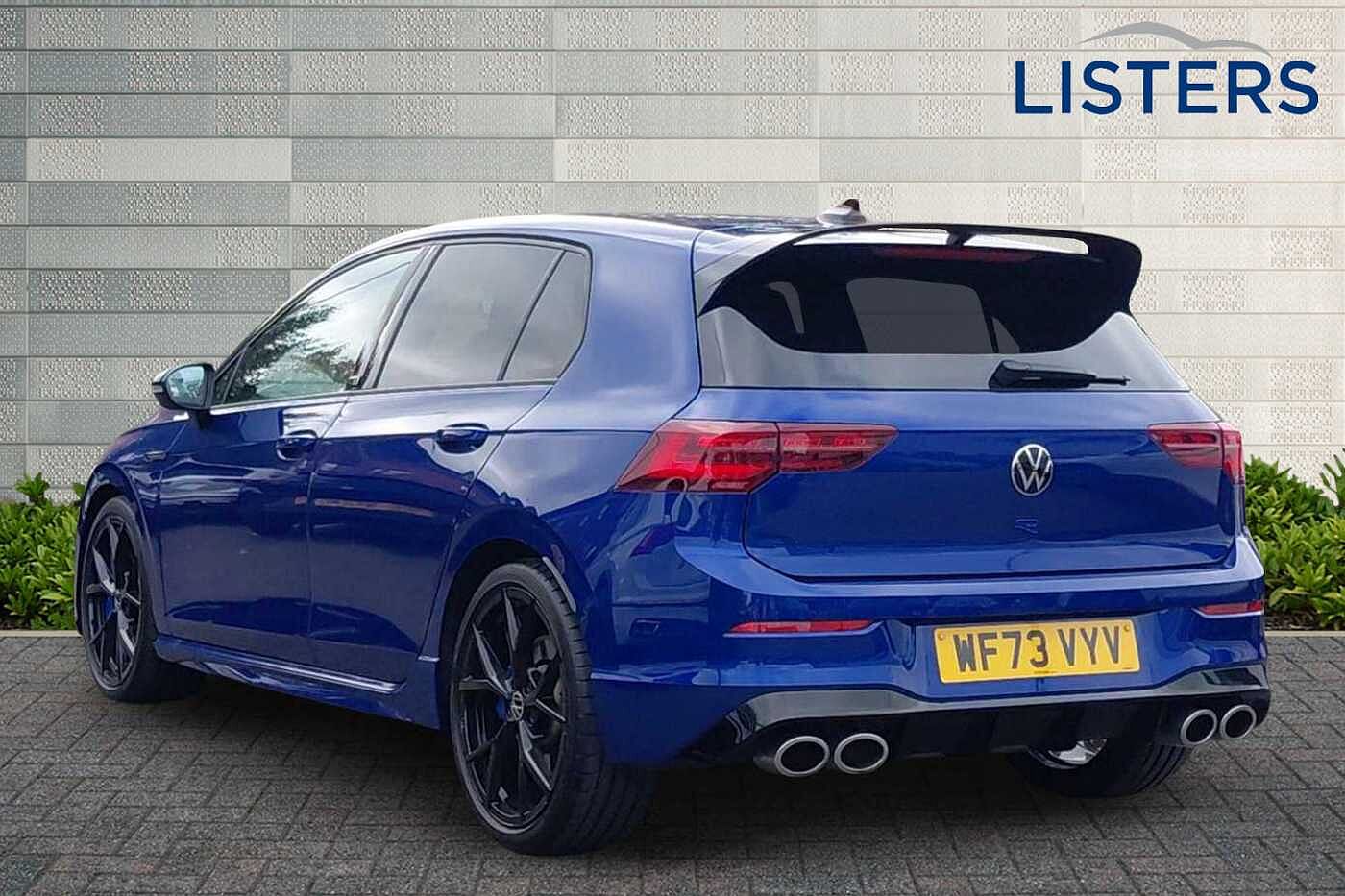 Used Volkswagen Golf 2023 for sale - 77124639: Photo 3