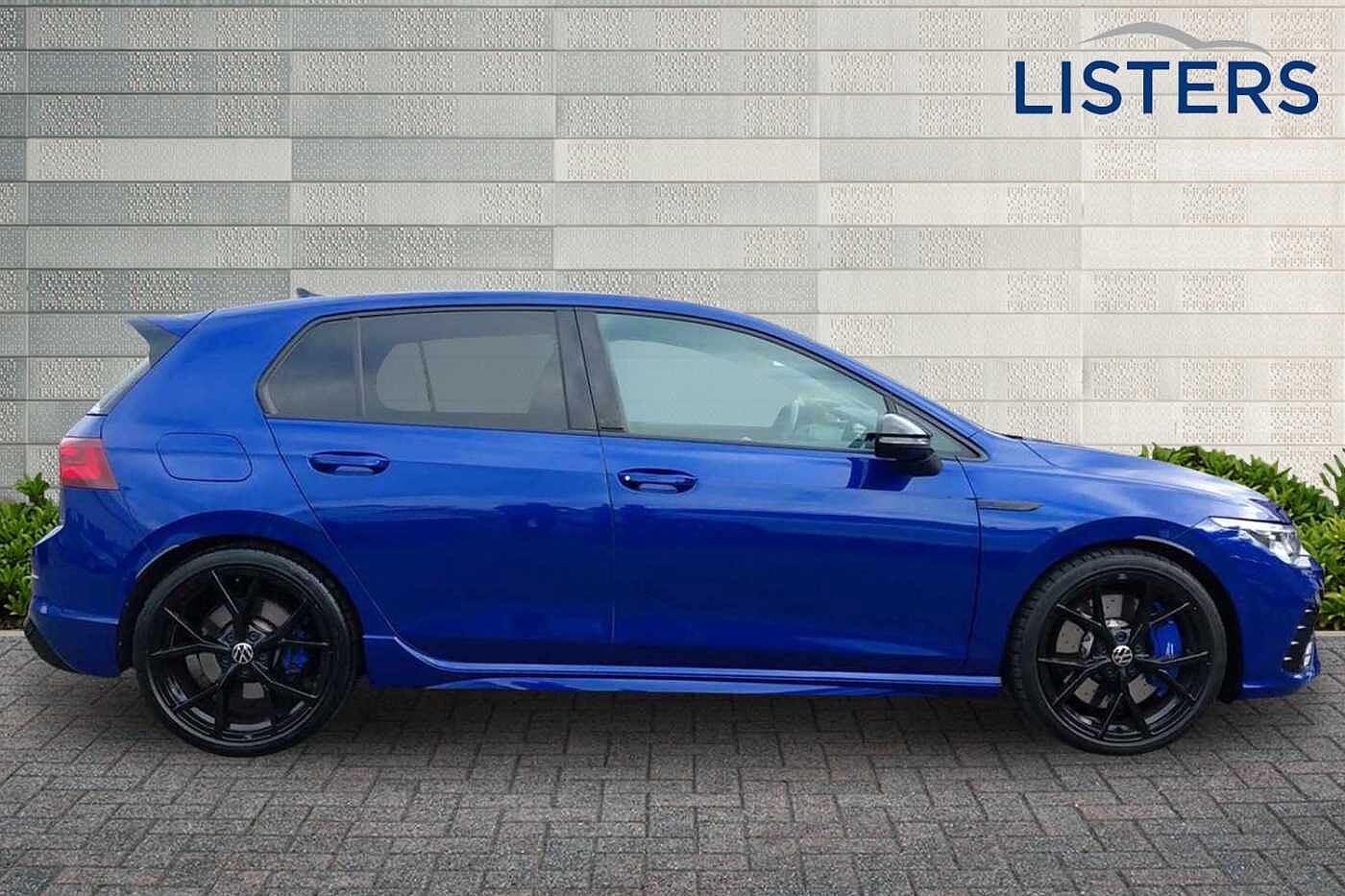 Used Volkswagen Golf 2023 for sale - 77124639: Photo 4