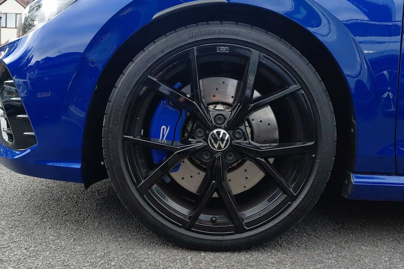 Used Volkswagen Golf 2023 for sale - 77124639: Photo 5