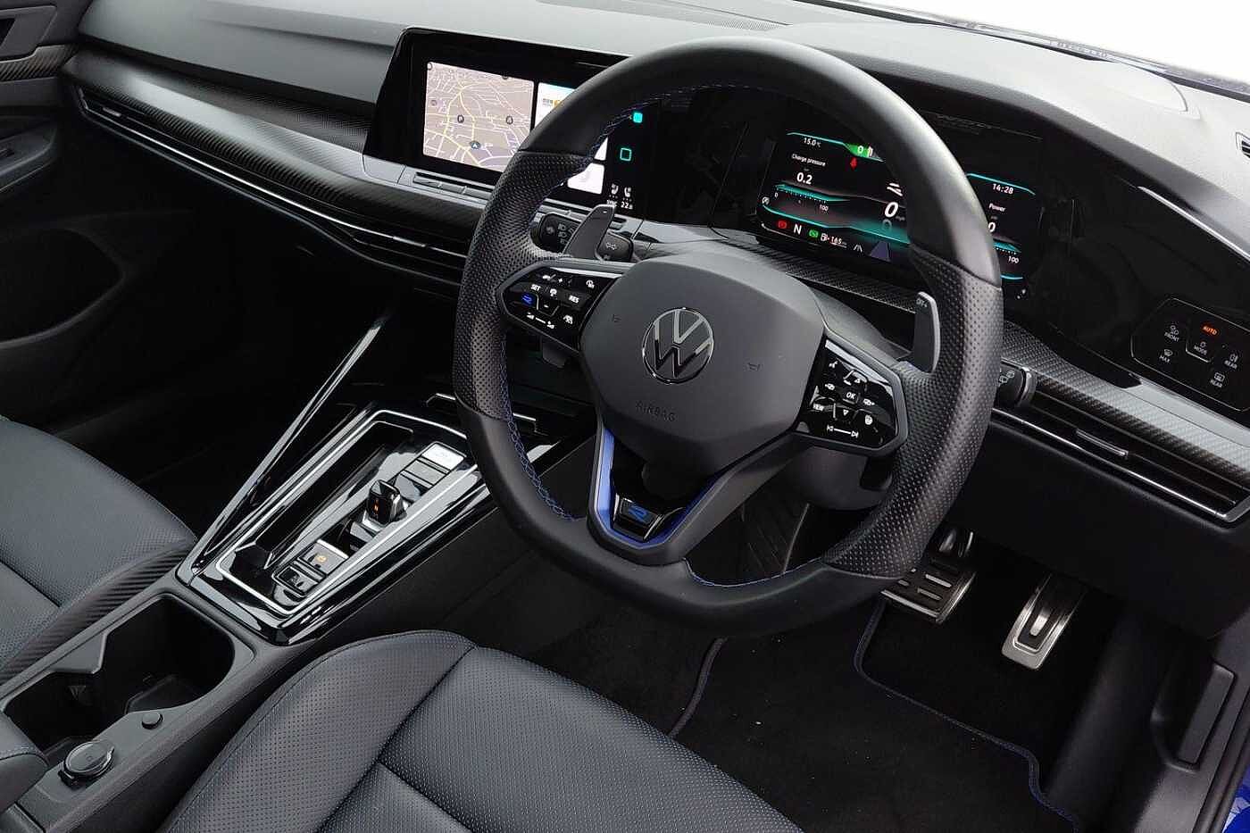 Used Volkswagen Golf 2023 for sale - 77124639: Photo 6