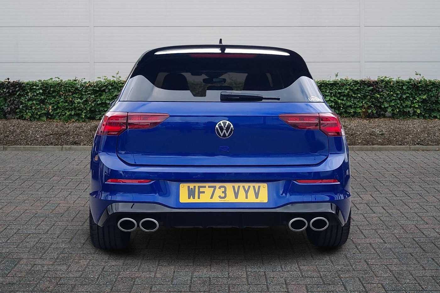 Used Volkswagen Golf 2023 for sale - 77124639: Photo 8