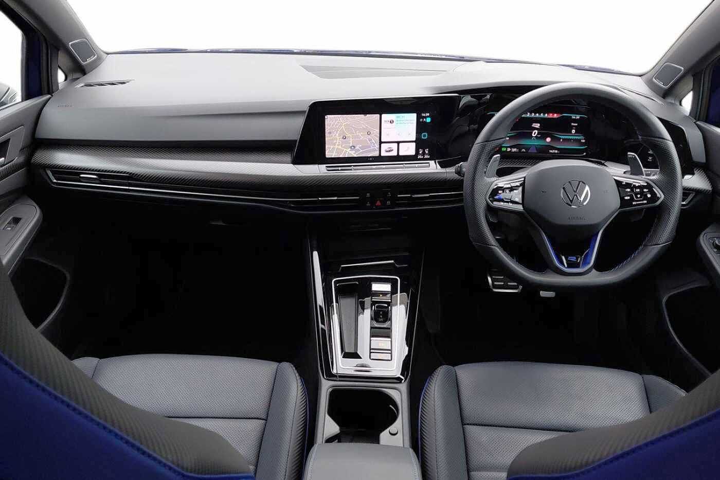 Used Volkswagen Golf 2023 for sale - 77124639: Photo 9