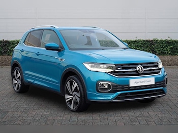 2020 (70) - 1.5 TSI EVO R-Line 5dr DSG