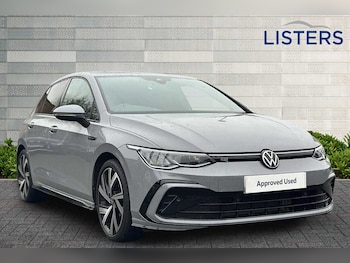 Volkswagen Golf feature image